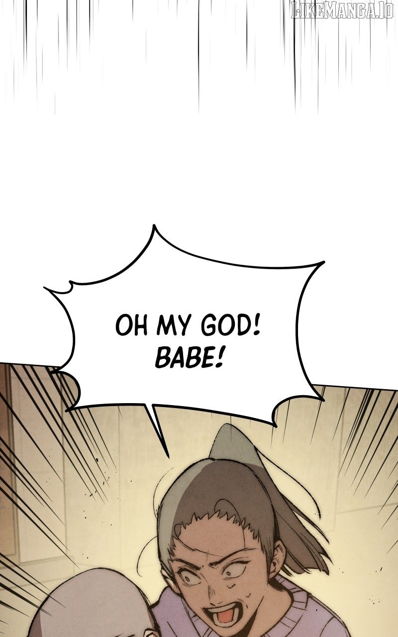 Hand Jumper Chapter 93 - Page 41