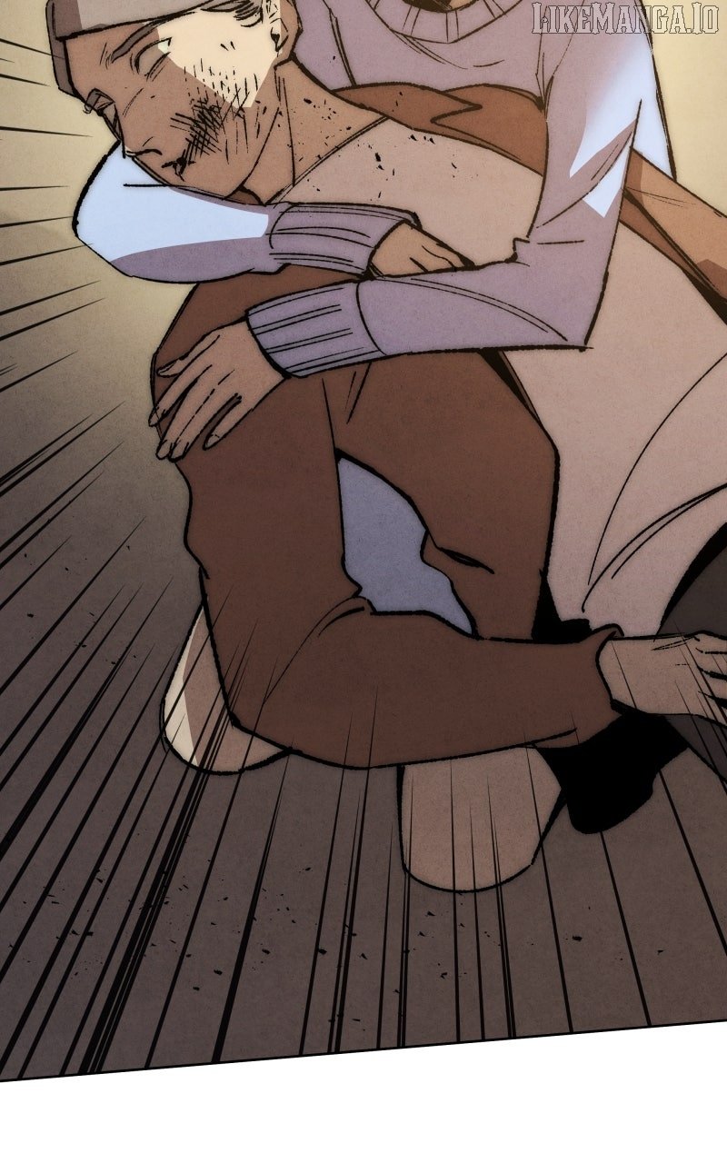 Hand Jumper Chapter 93 - Page 42