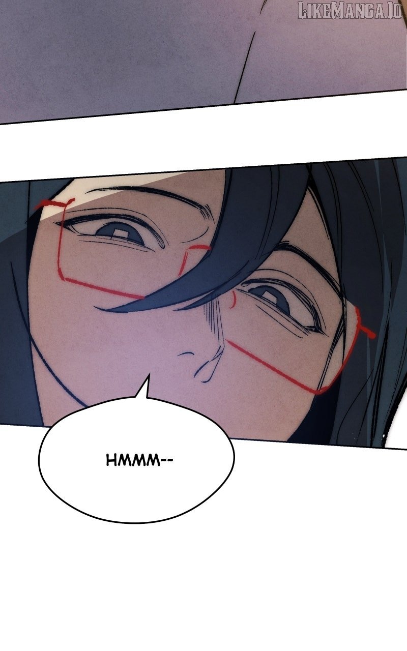 Hand Jumper Chapter 93 - Page 47