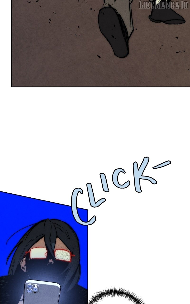Hand Jumper Chapter 93 - Page 49