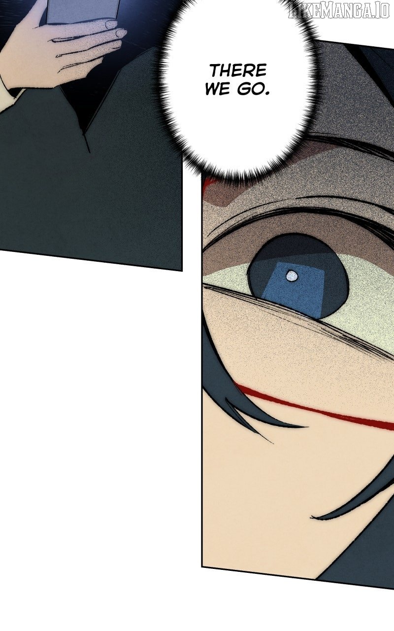 Hand Jumper Chapter 93 - Page 50