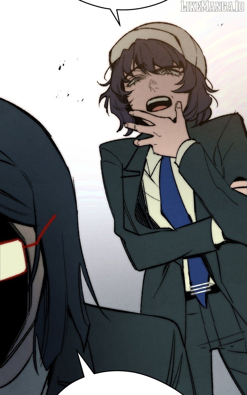 Hand Jumper Chapter 93 - Page 53