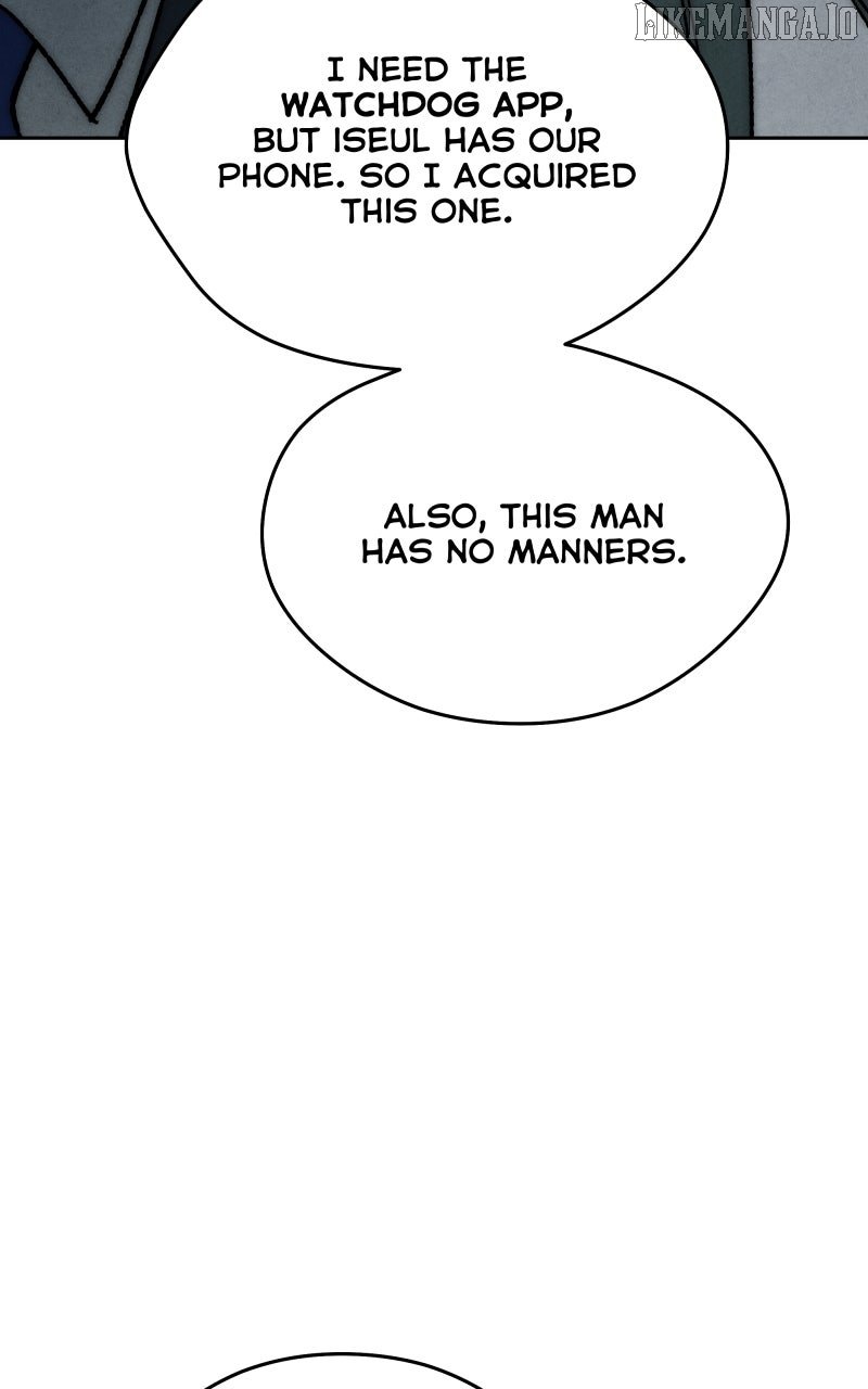 Hand Jumper Chapter 93 - Page 54