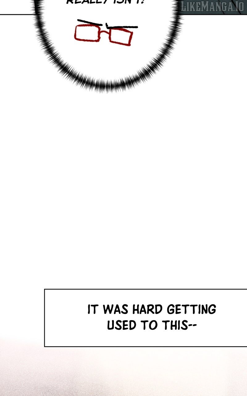 Hand Jumper Chapter 93 - Page 56