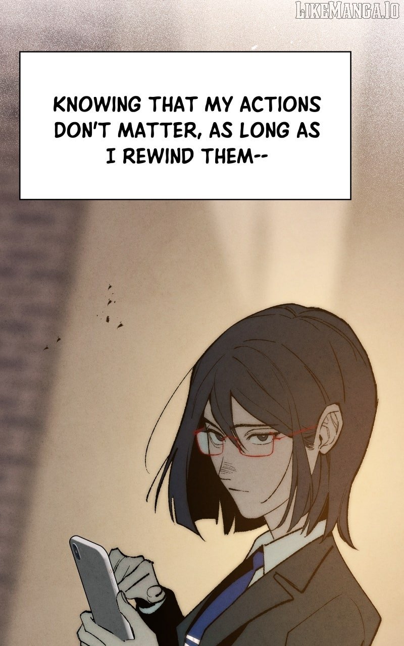 Hand Jumper Chapter 93 - Page 57