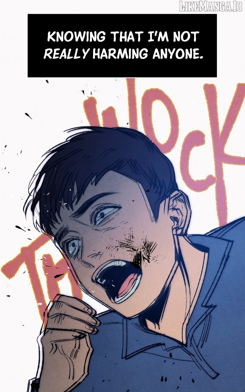 Hand Jumper Chapter 93 - Page 59
