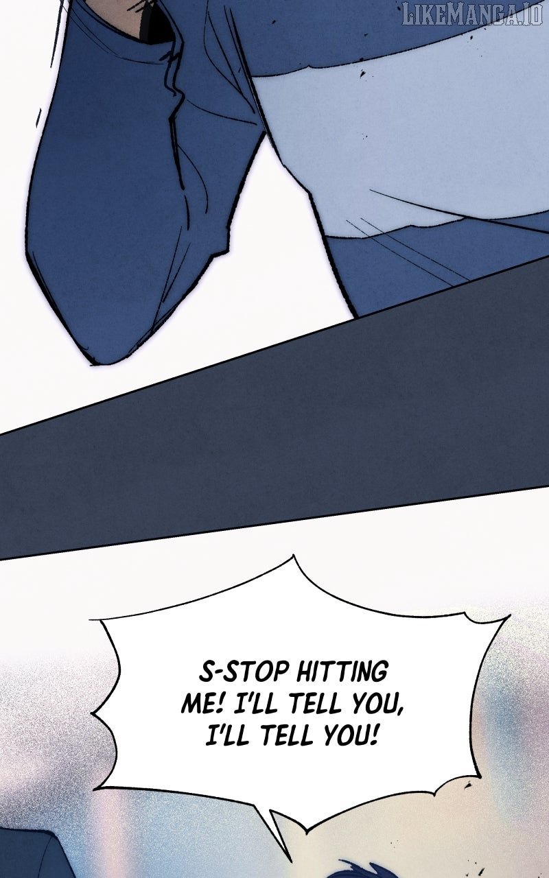 Hand Jumper Chapter 93 - Page 60