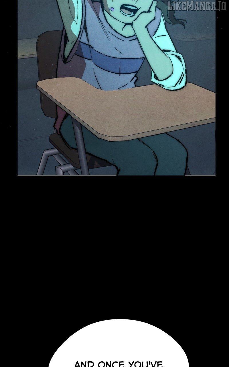 Hand Jumper Chapter 93 - Page 7