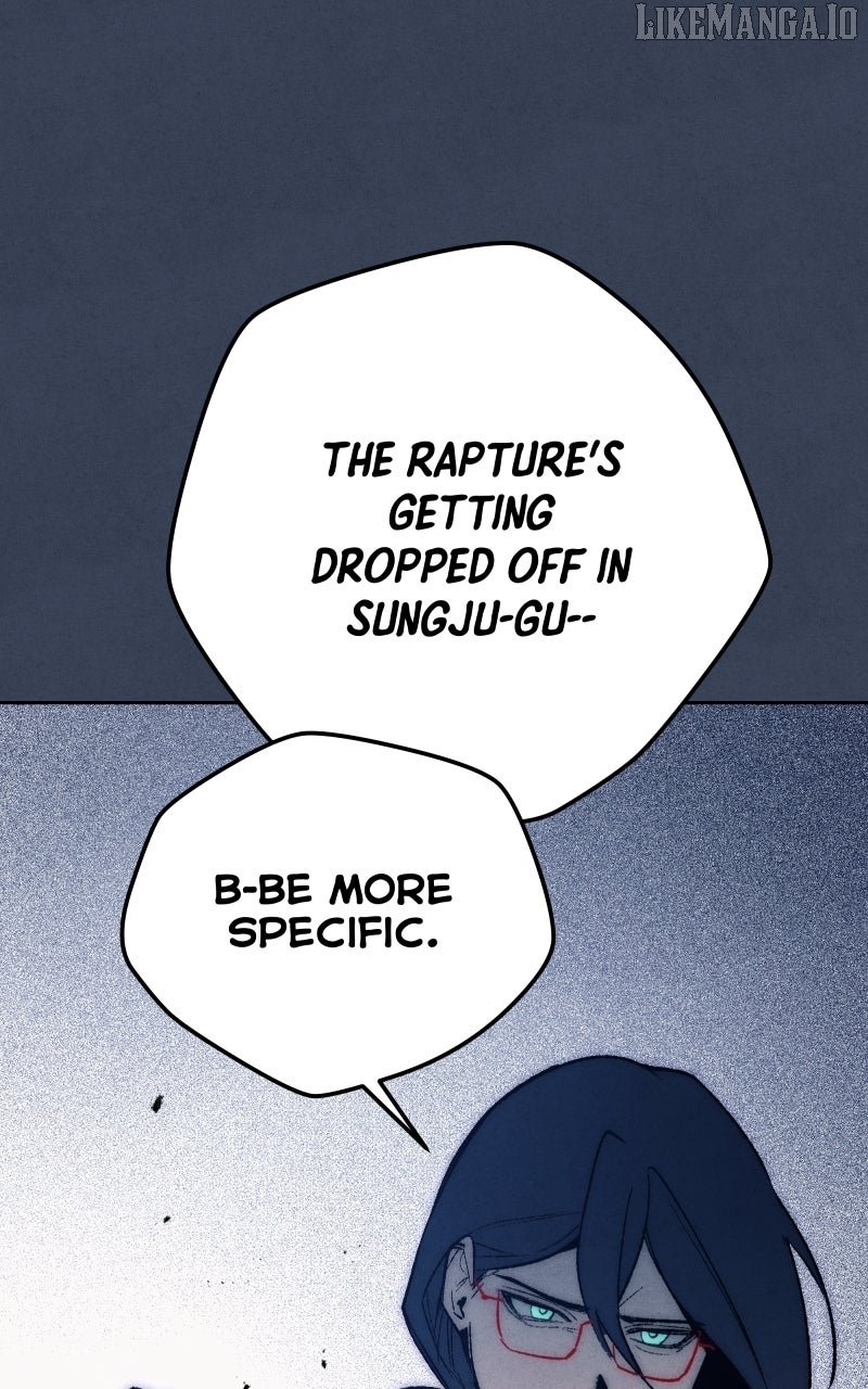 Hand Jumper Chapter 93 - Page 62