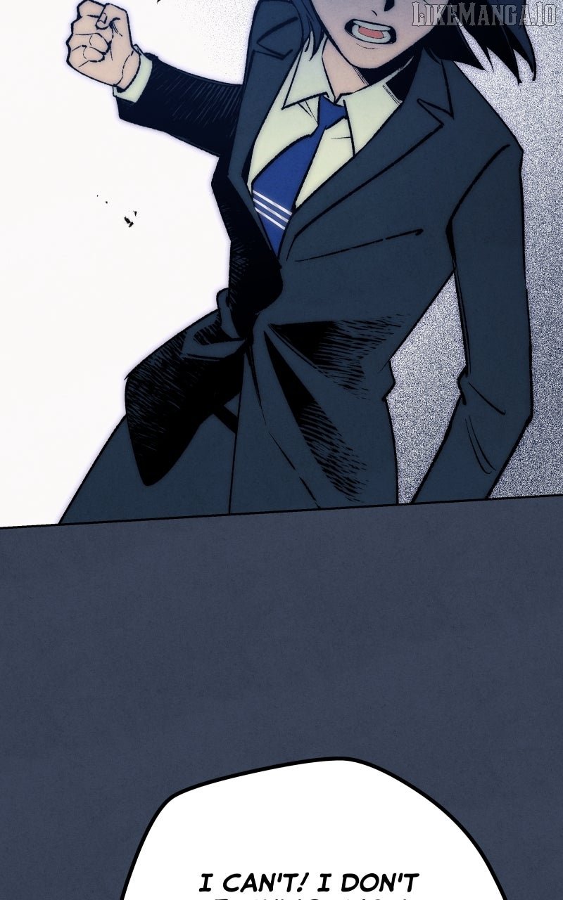 Hand Jumper Chapter 93 - Page 63
