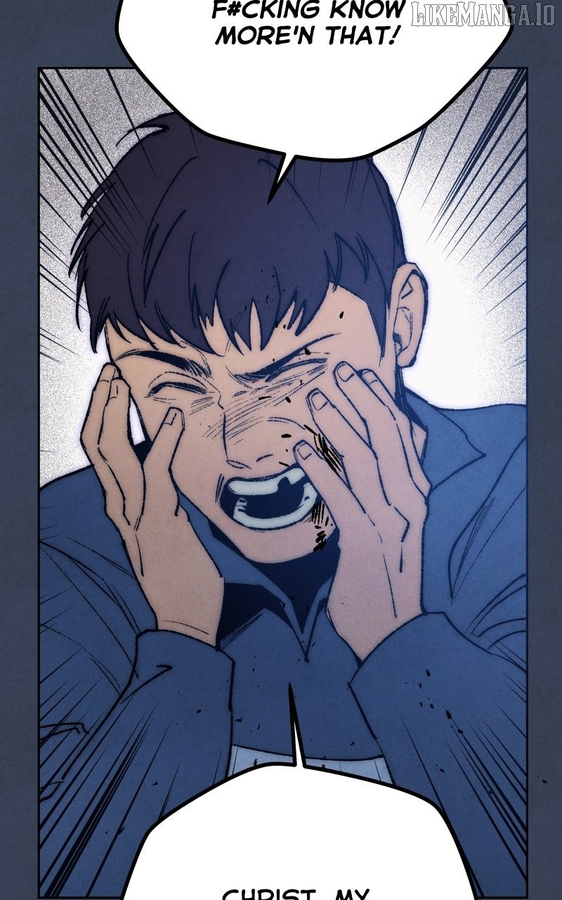 Hand Jumper Chapter 93 - Page 64