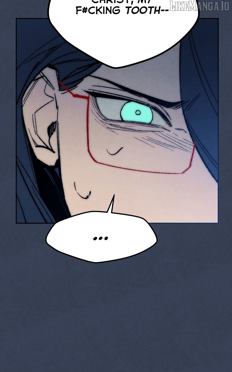 Hand Jumper Chapter 93 - Page 65