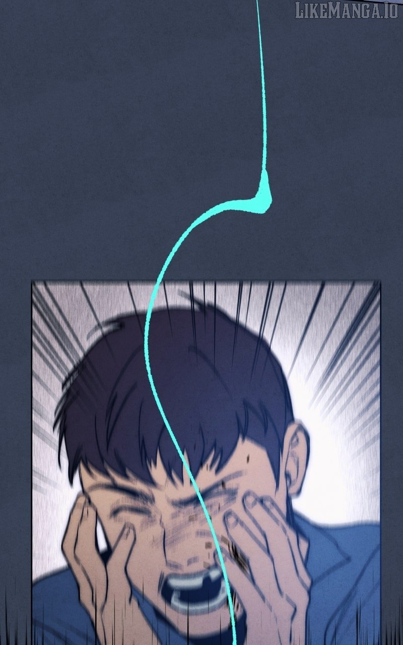Hand Jumper Chapter 93 - Page 67