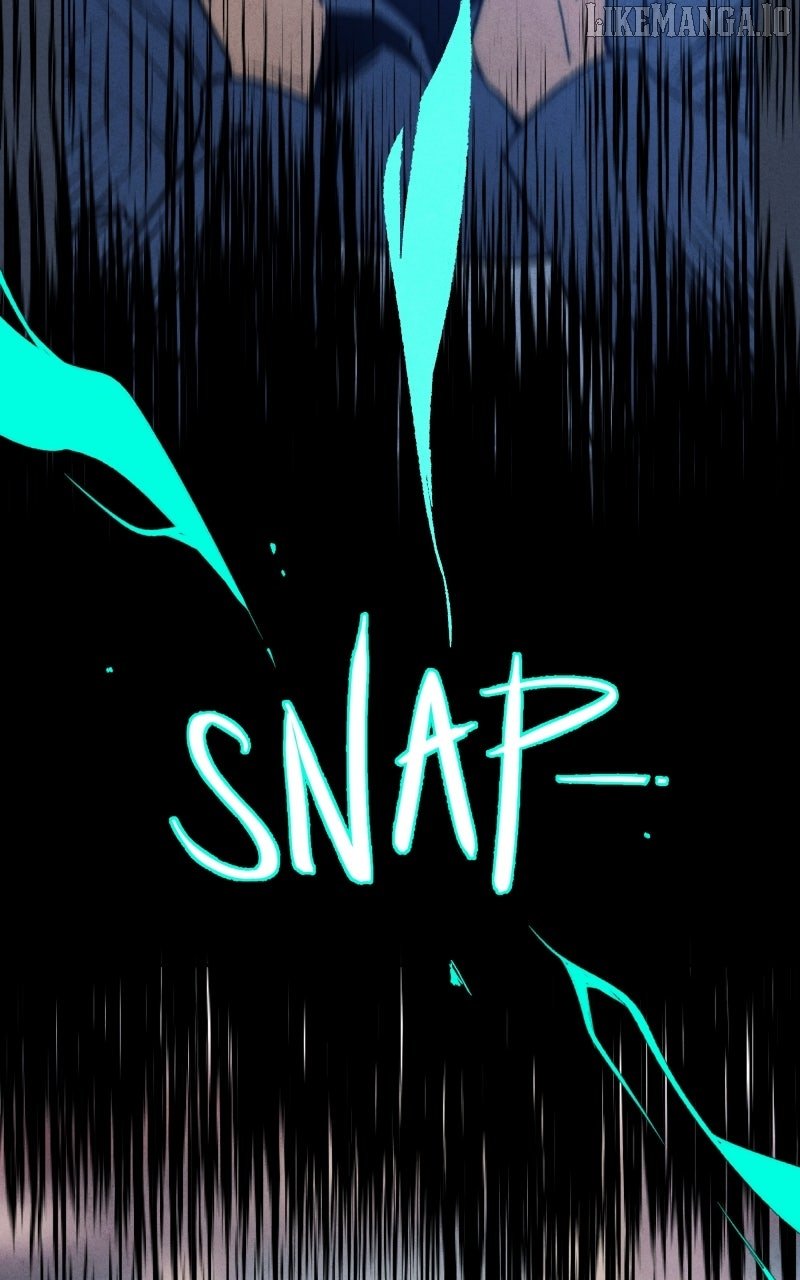 Hand Jumper Chapter 93 - Page 68