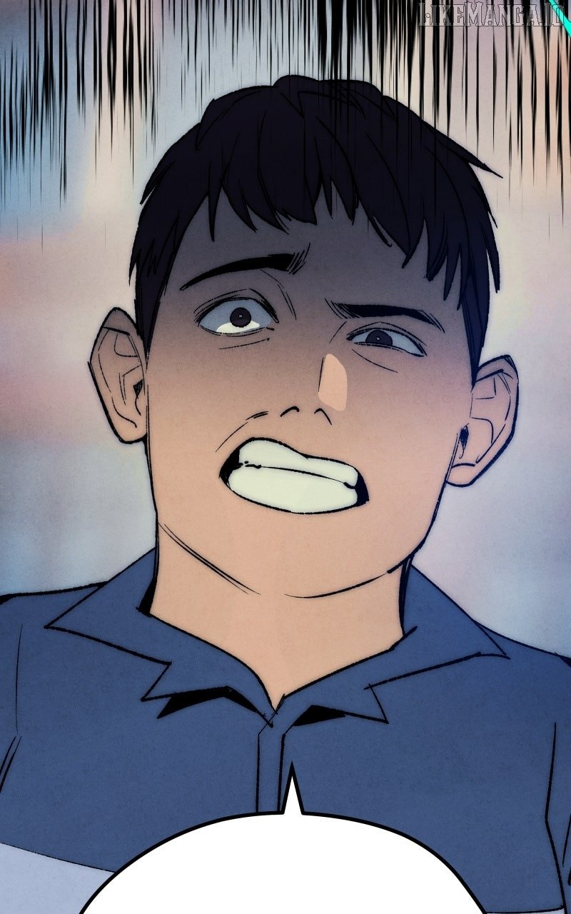 Hand Jumper Chapter 93 - Page 69