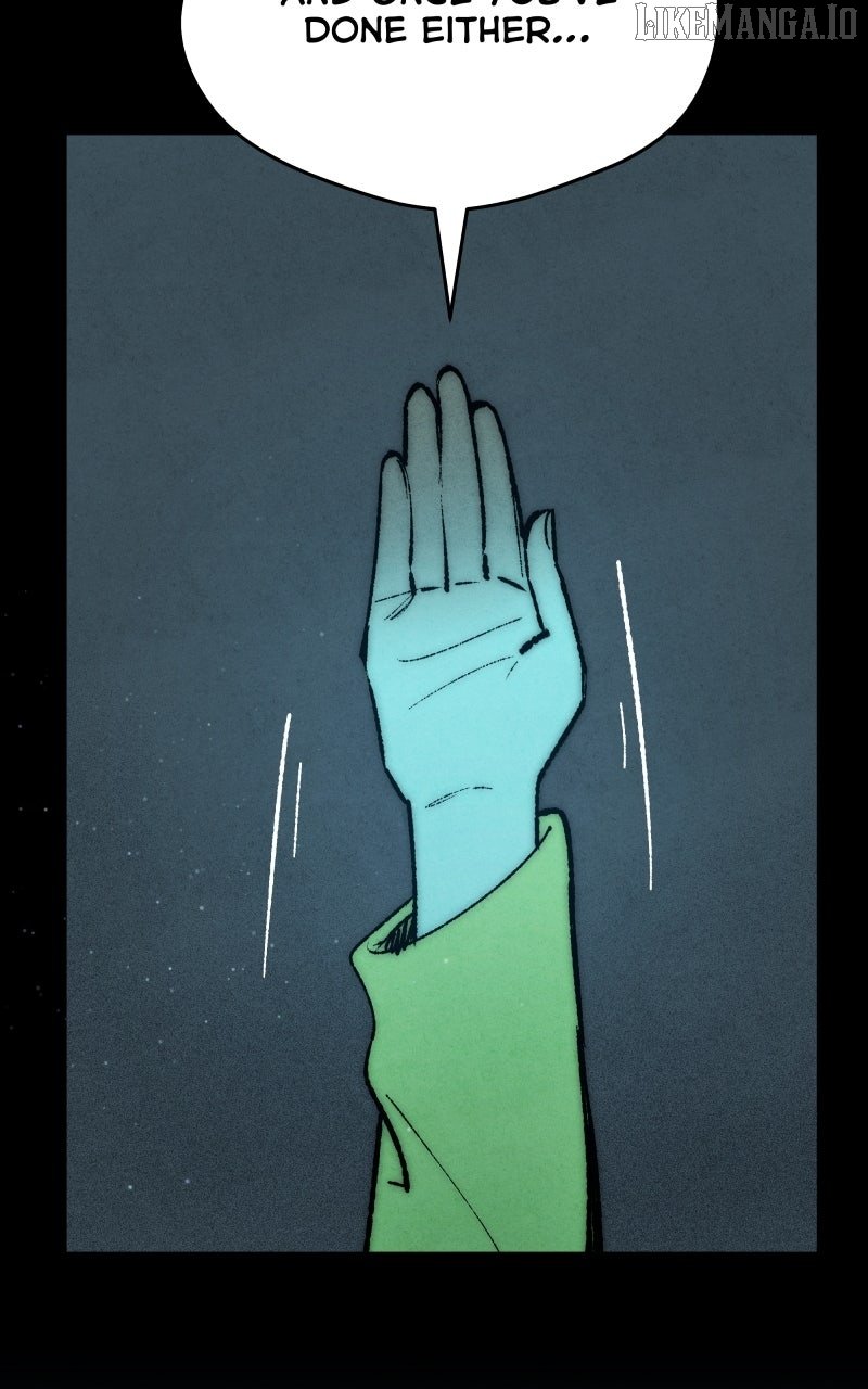 Hand Jumper Chapter 93 - Page 8