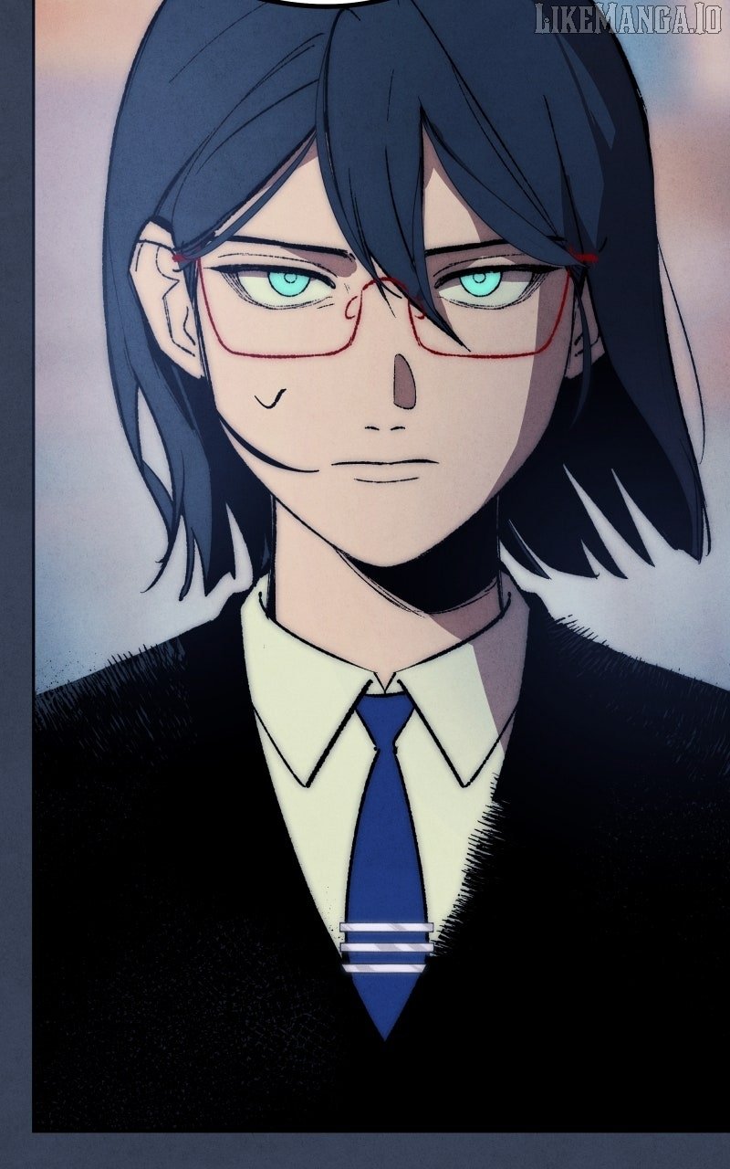 Hand Jumper Chapter 93 - Page 71
