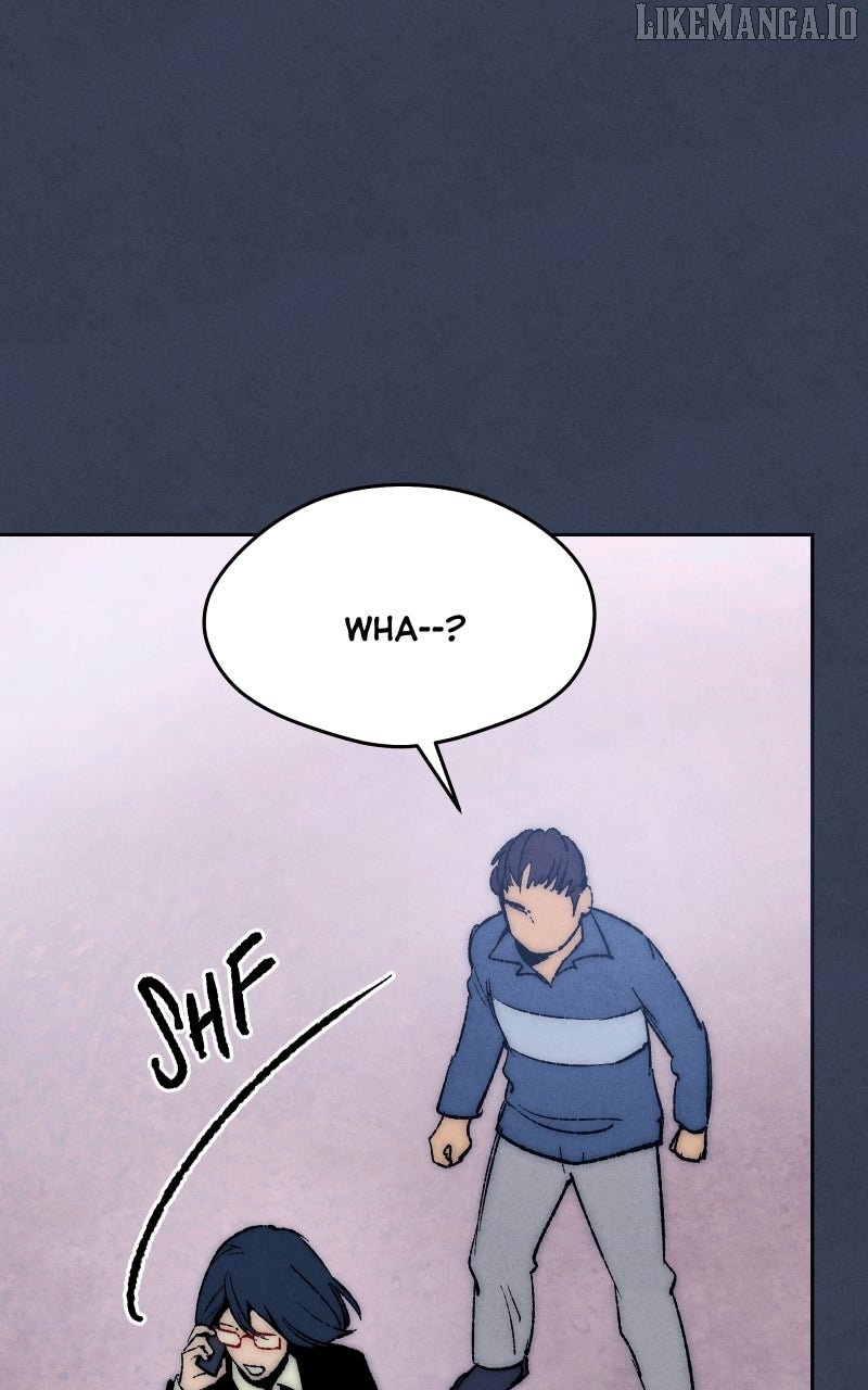 Hand Jumper Chapter 93 - Page 72
