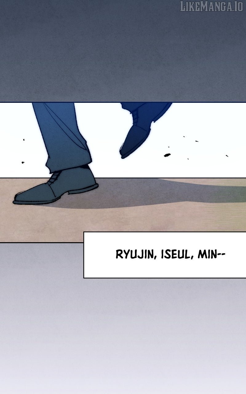 Hand Jumper Chapter 93 - Page 74
