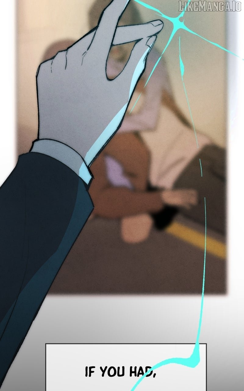 Hand Jumper Chapter 93 - Page 77