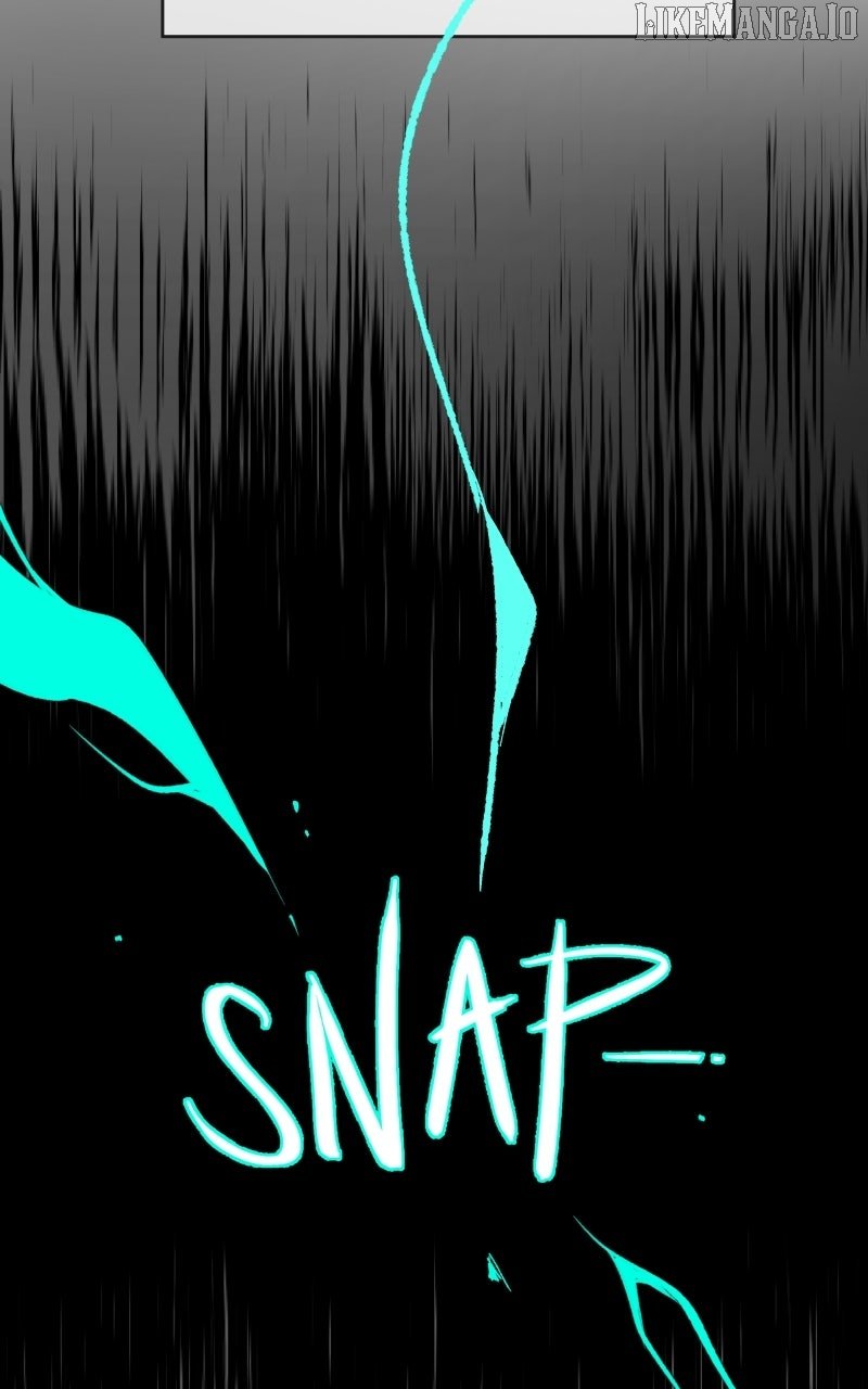 Hand Jumper Chapter 93 - Page 78