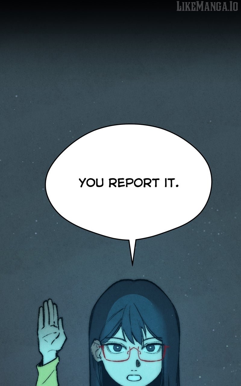 Hand Jumper Chapter 93 - Page 9