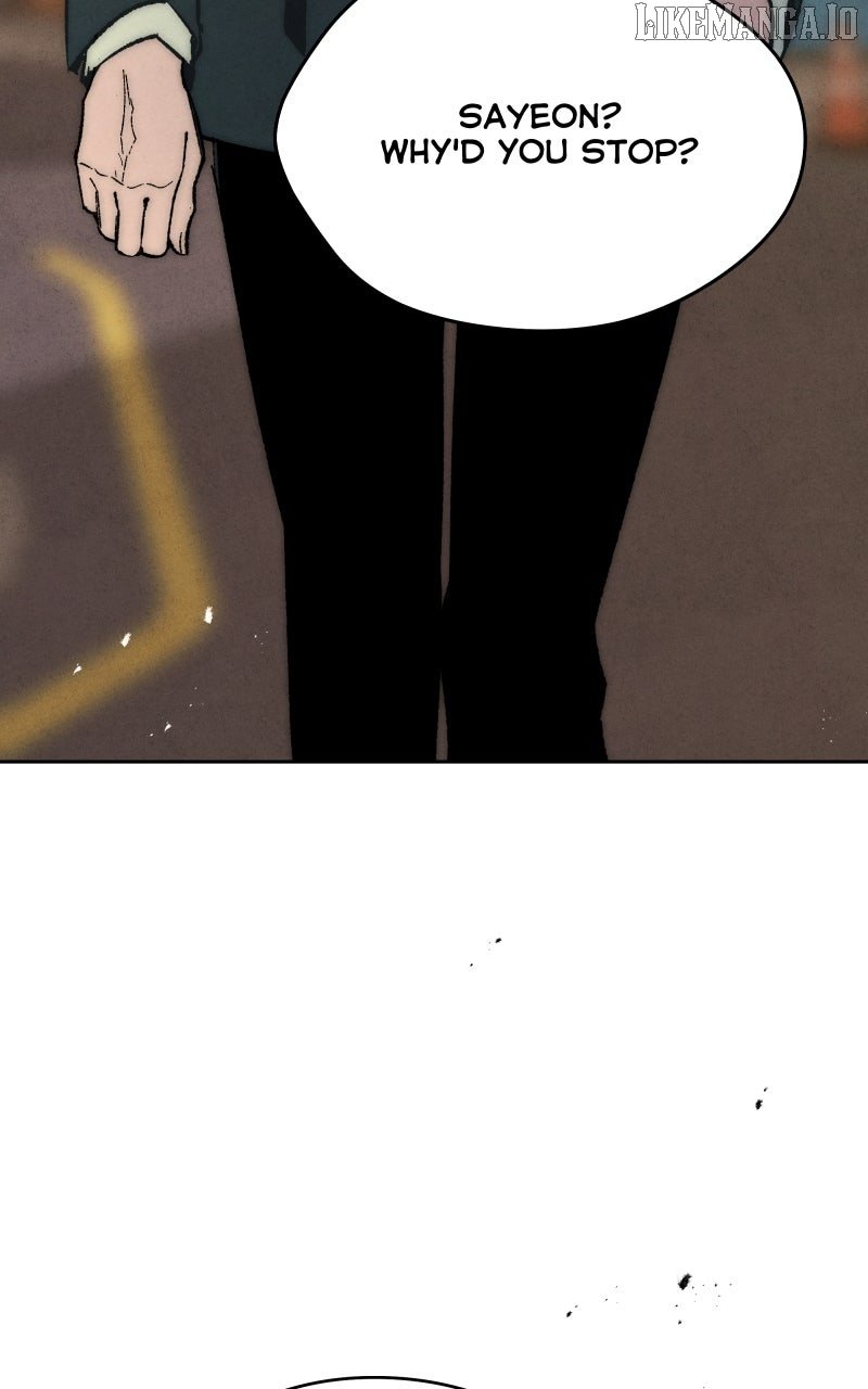 Hand Jumper Chapter 93 - Page 81