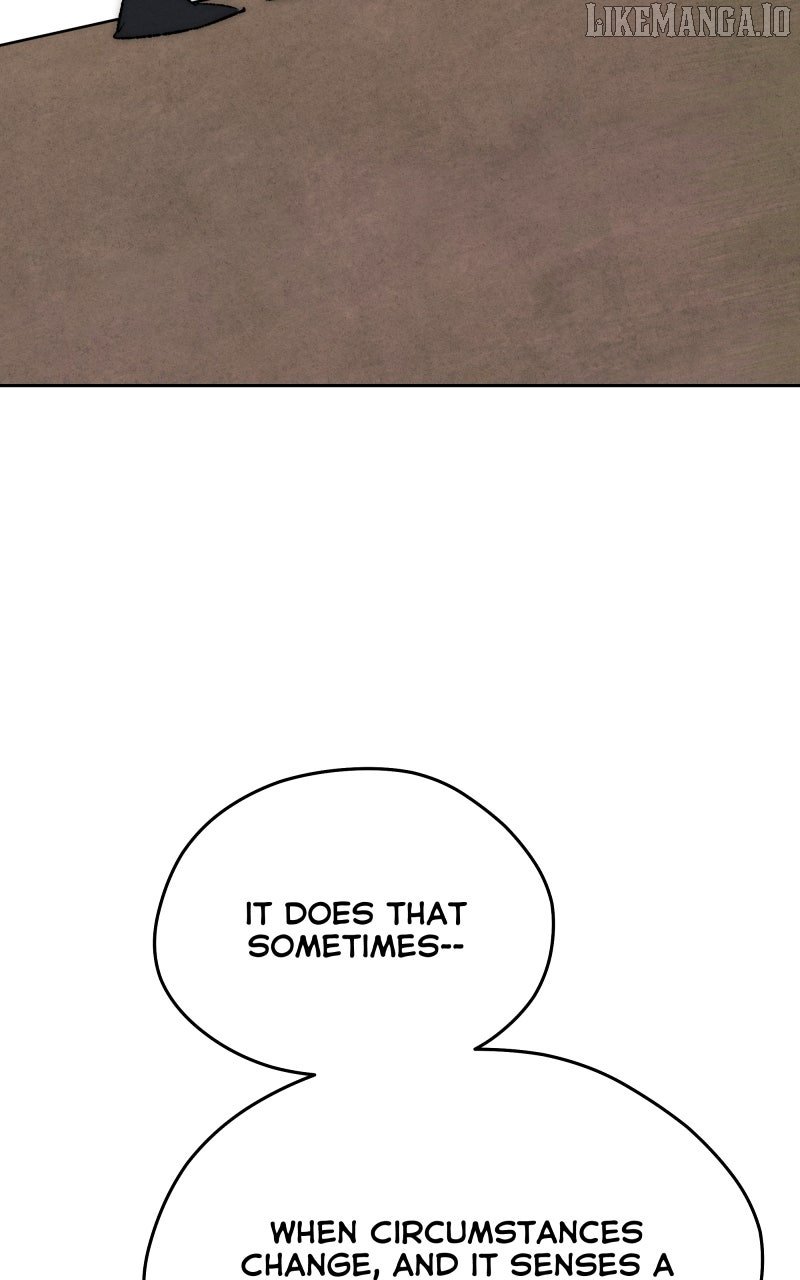 Hand Jumper Chapter 93 - Page 83