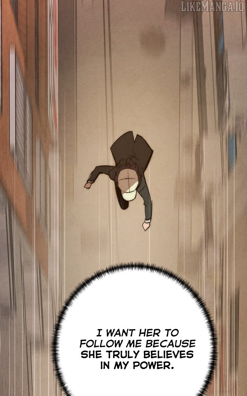 Hand Jumper Chapter 93 - Page 87