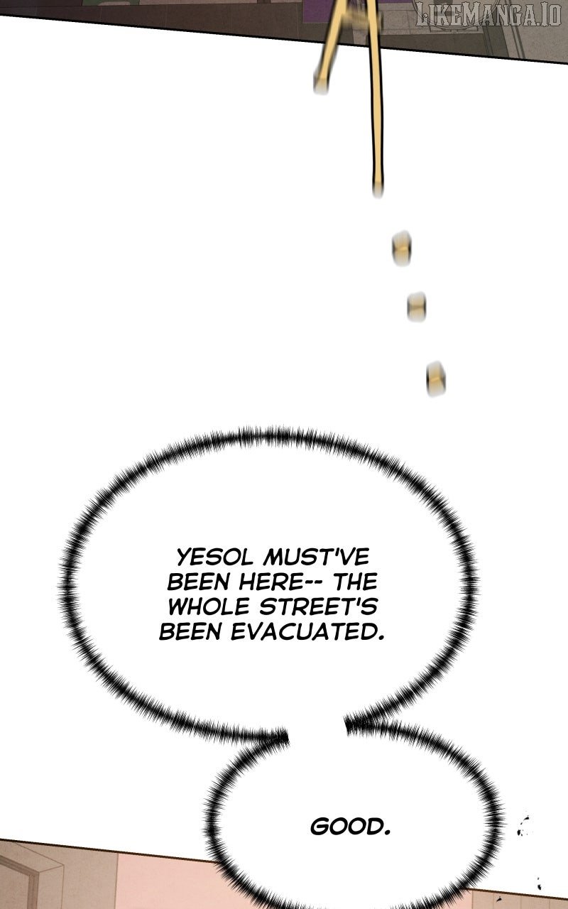 Hand Jumper Chapter 93 - Page 93