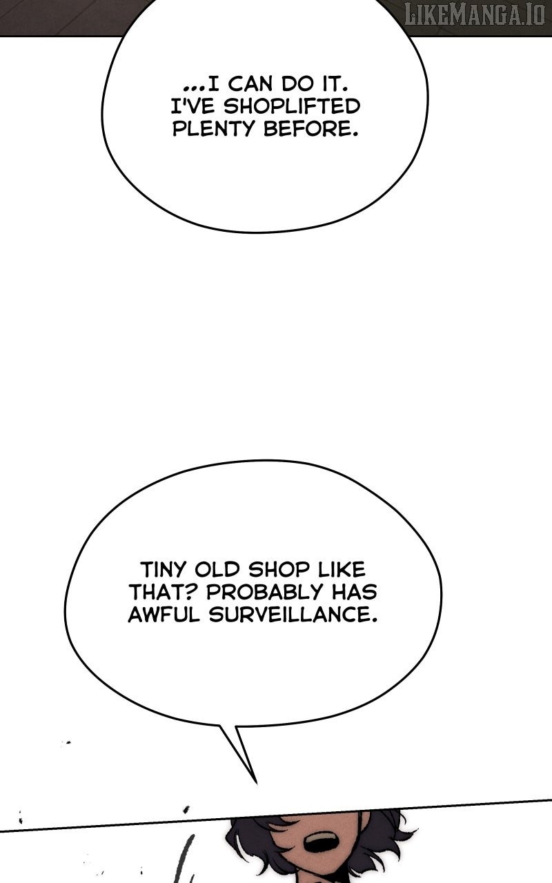 Hand Jumper Chapter 93 - Page 98