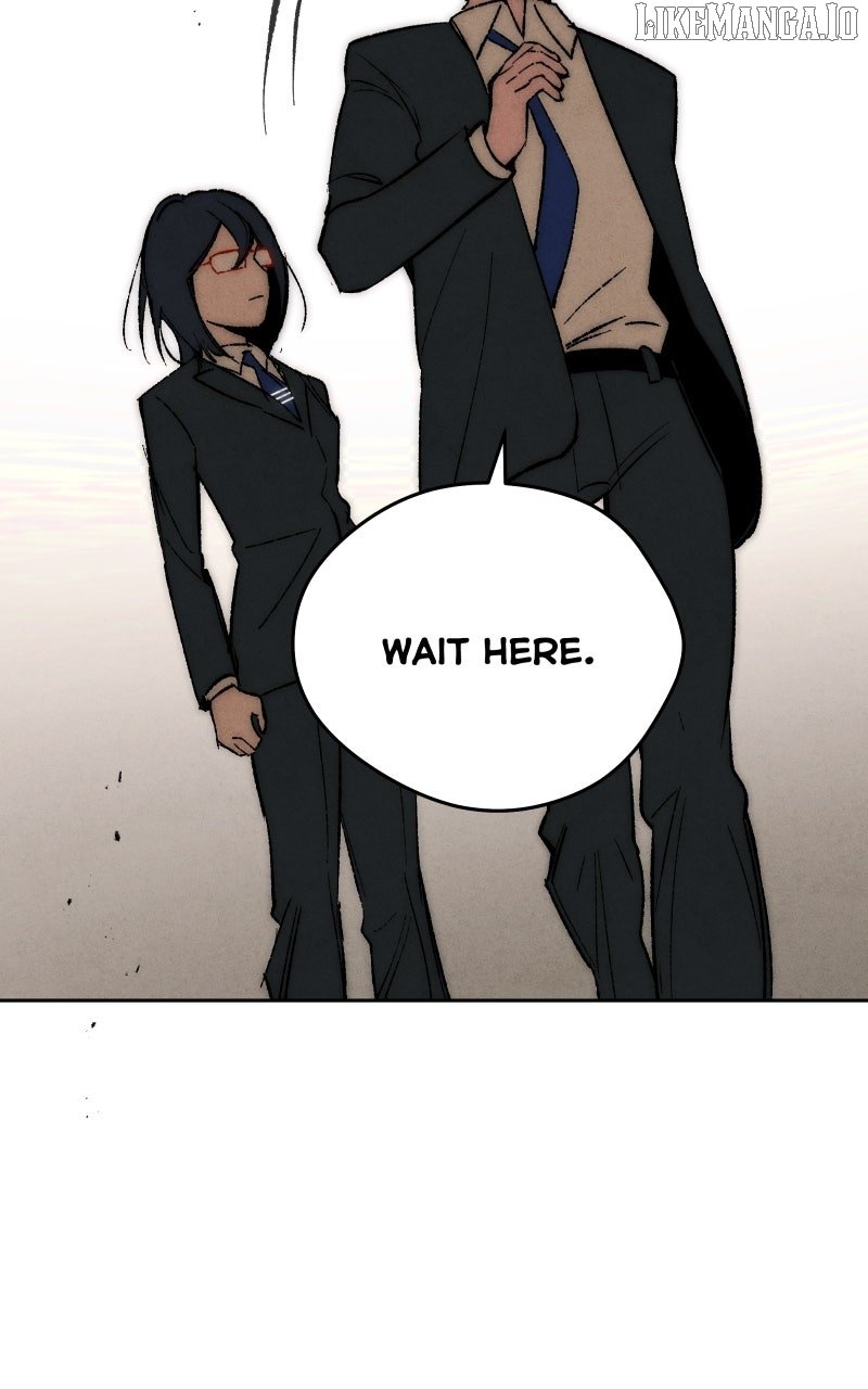 Hand Jumper Chapter 93 - Page 99
