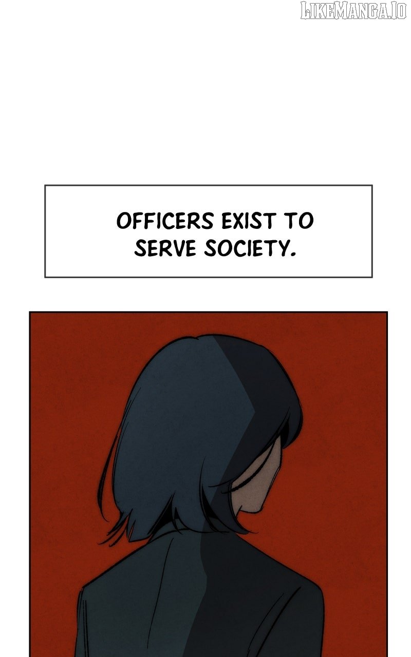 Hand Jumper Chapter 93 - Page 100
