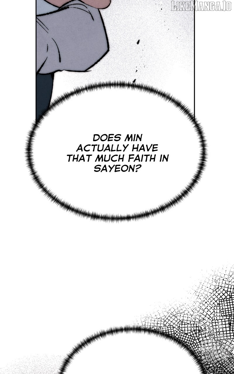 Hand Jumper Chapter 94 - Page 11
