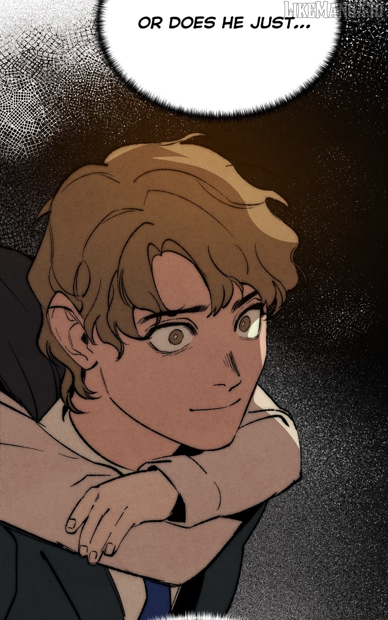 Hand Jumper Chapter 94 - Page 12