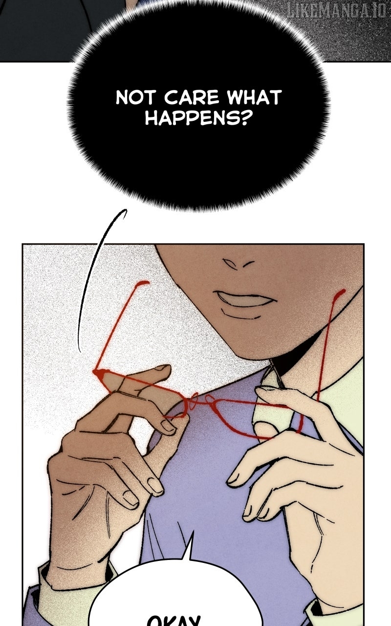 Hand Jumper Chapter 94 - Page 13