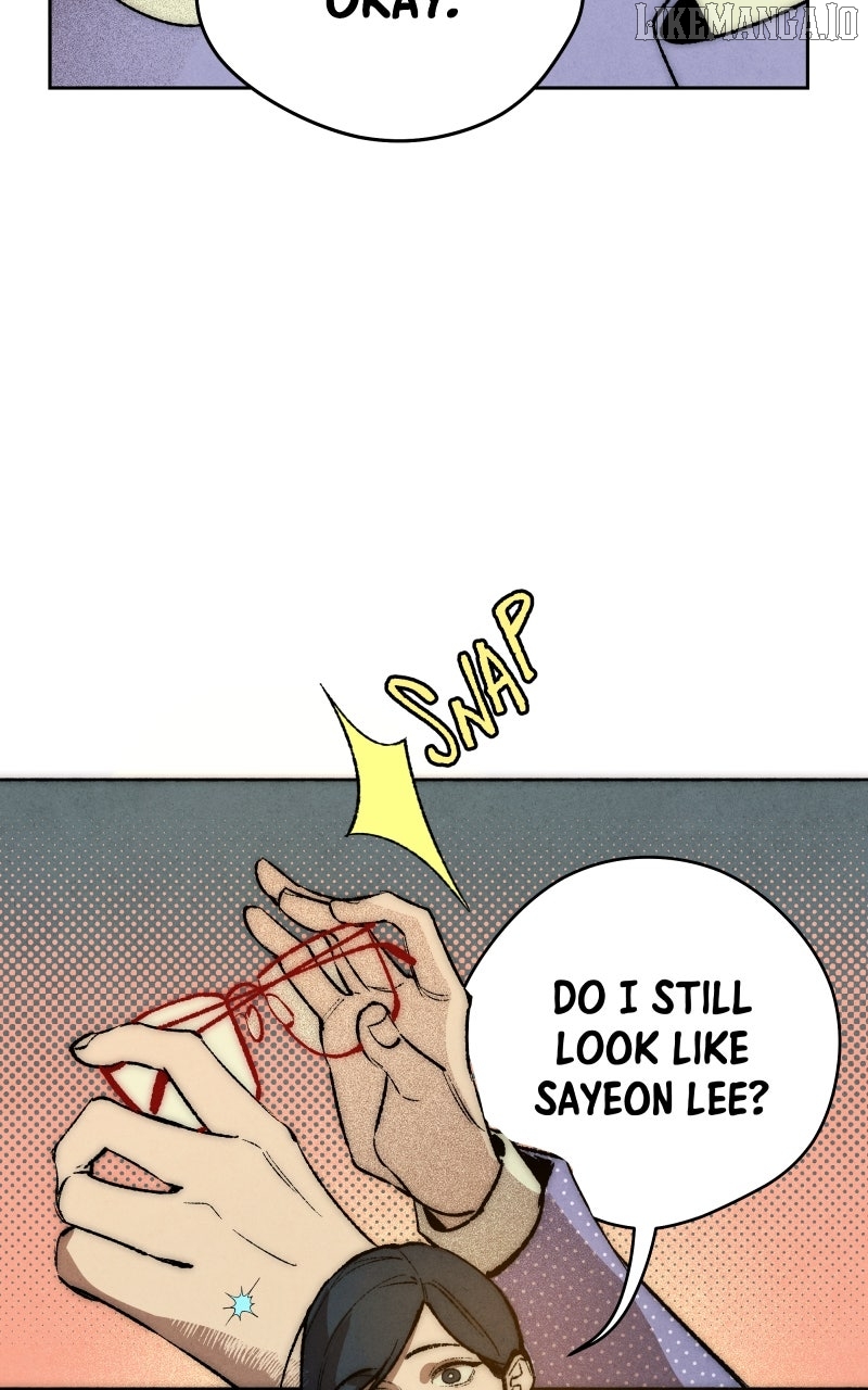Hand Jumper Chapter 94 - Page 14