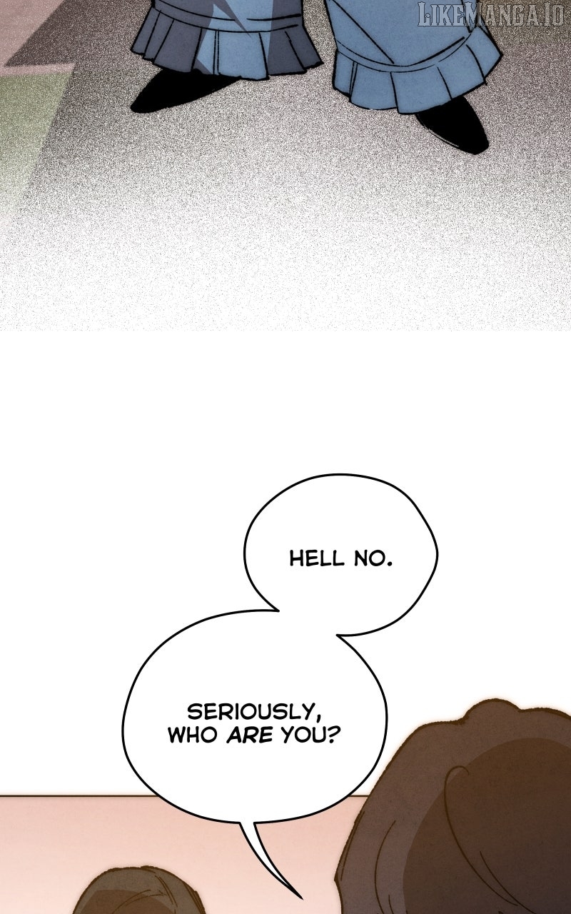 Hand Jumper Chapter 94 - Page 16