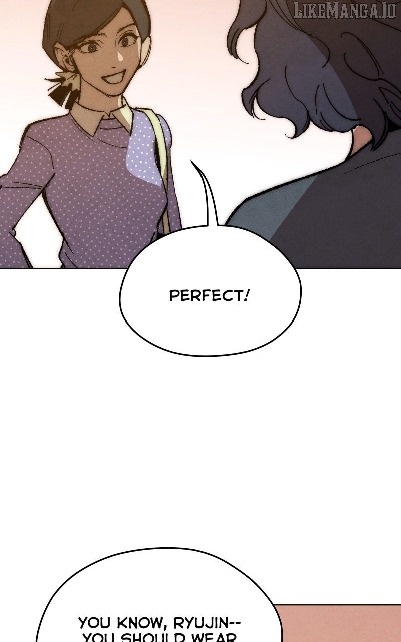 Hand Jumper Chapter 94 - Page 17