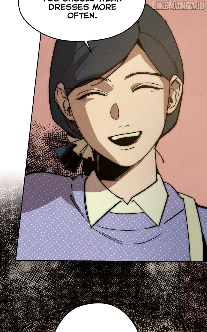 Hand Jumper Chapter 94 - Page 18