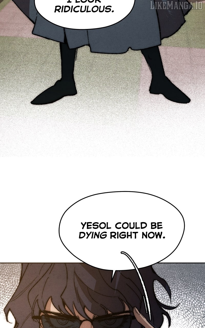 Hand Jumper Chapter 94 - Page 20
