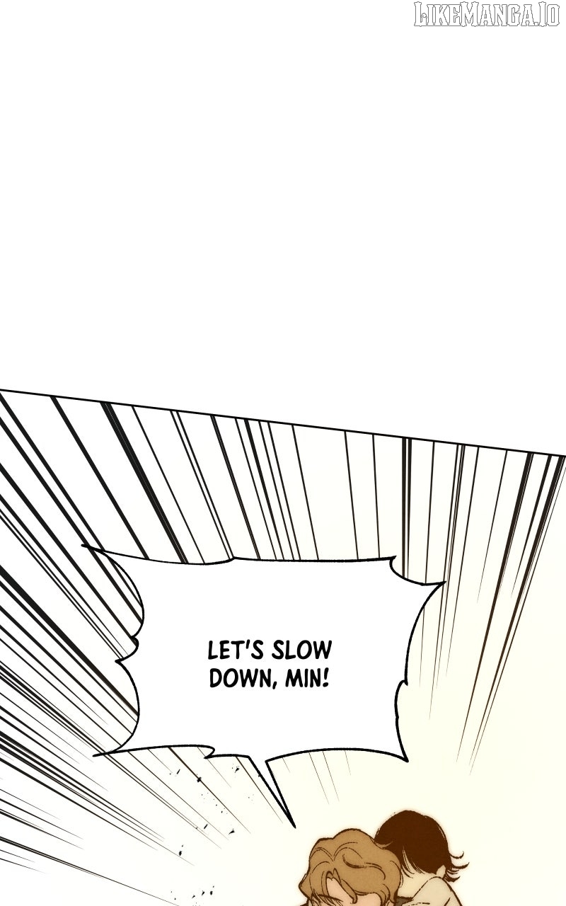 Hand Jumper Chapter 94 - Page 3