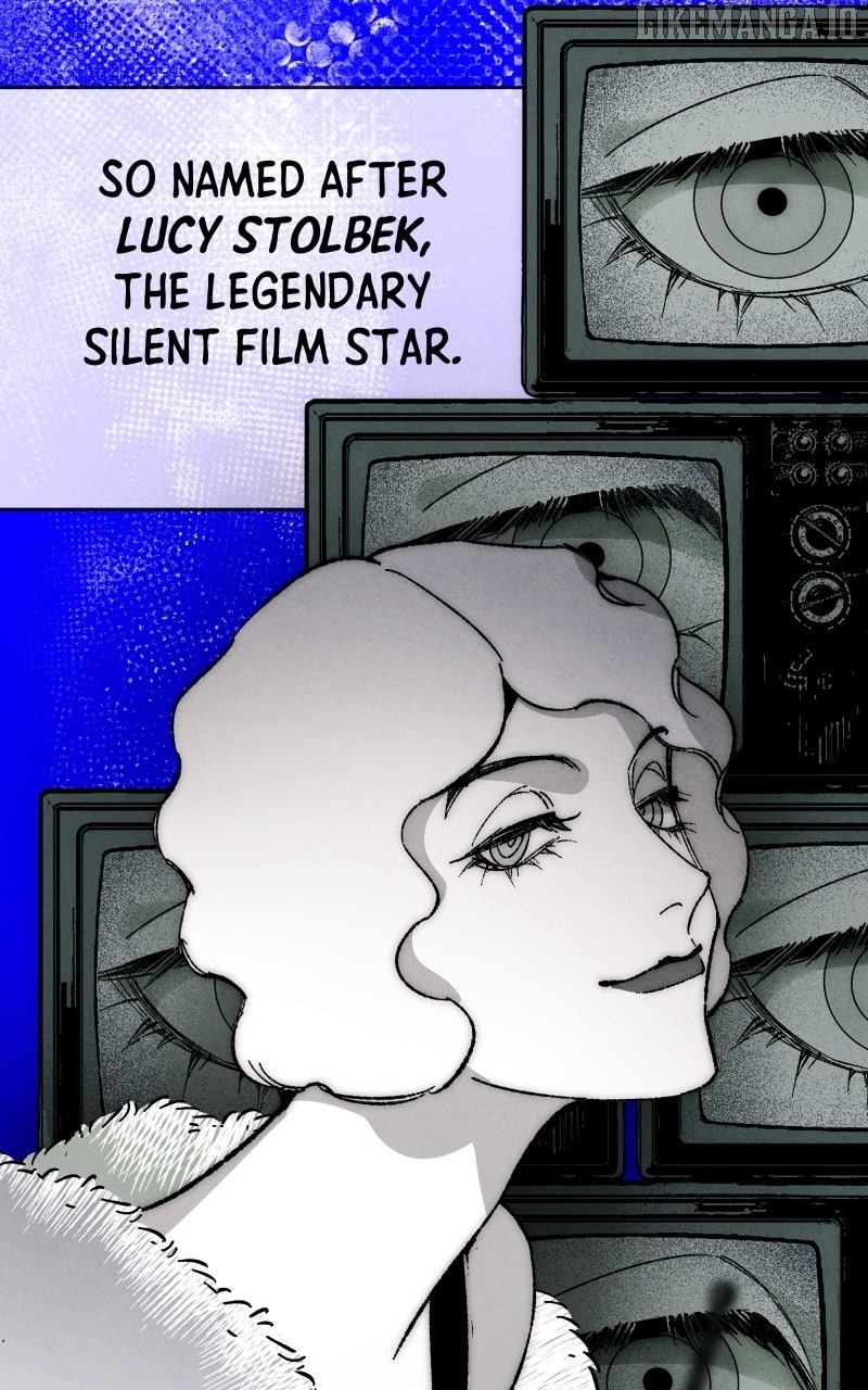 Hand Jumper Chapter 94 - Page 25