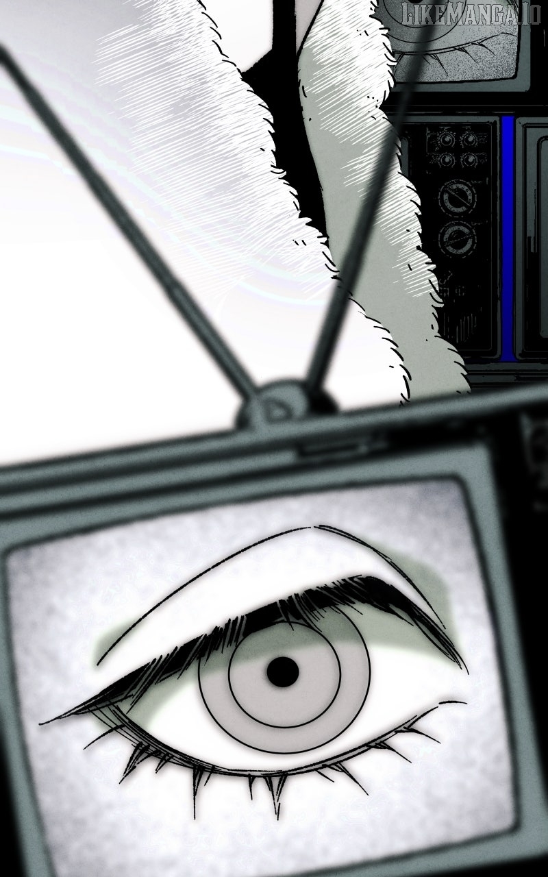 Hand Jumper Chapter 94 - Page 26