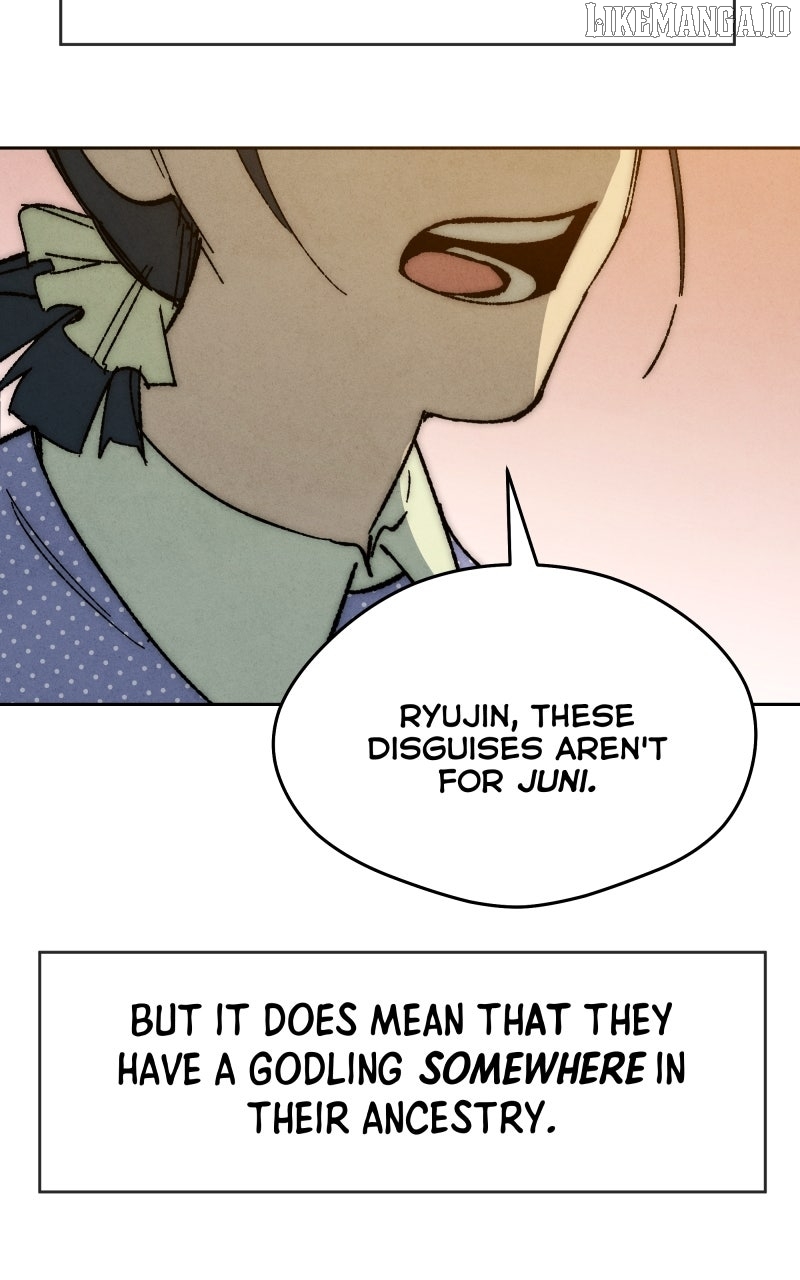 Hand Jumper Chapter 94 - Page 28