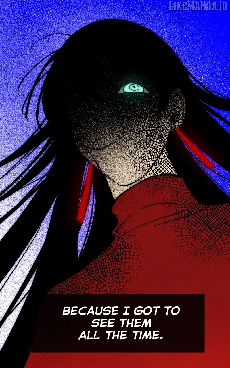 Hand Jumper Chapter 94 - Page 30