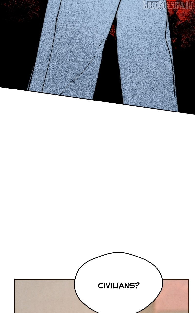 Hand Jumper Chapter 94 - Page 32