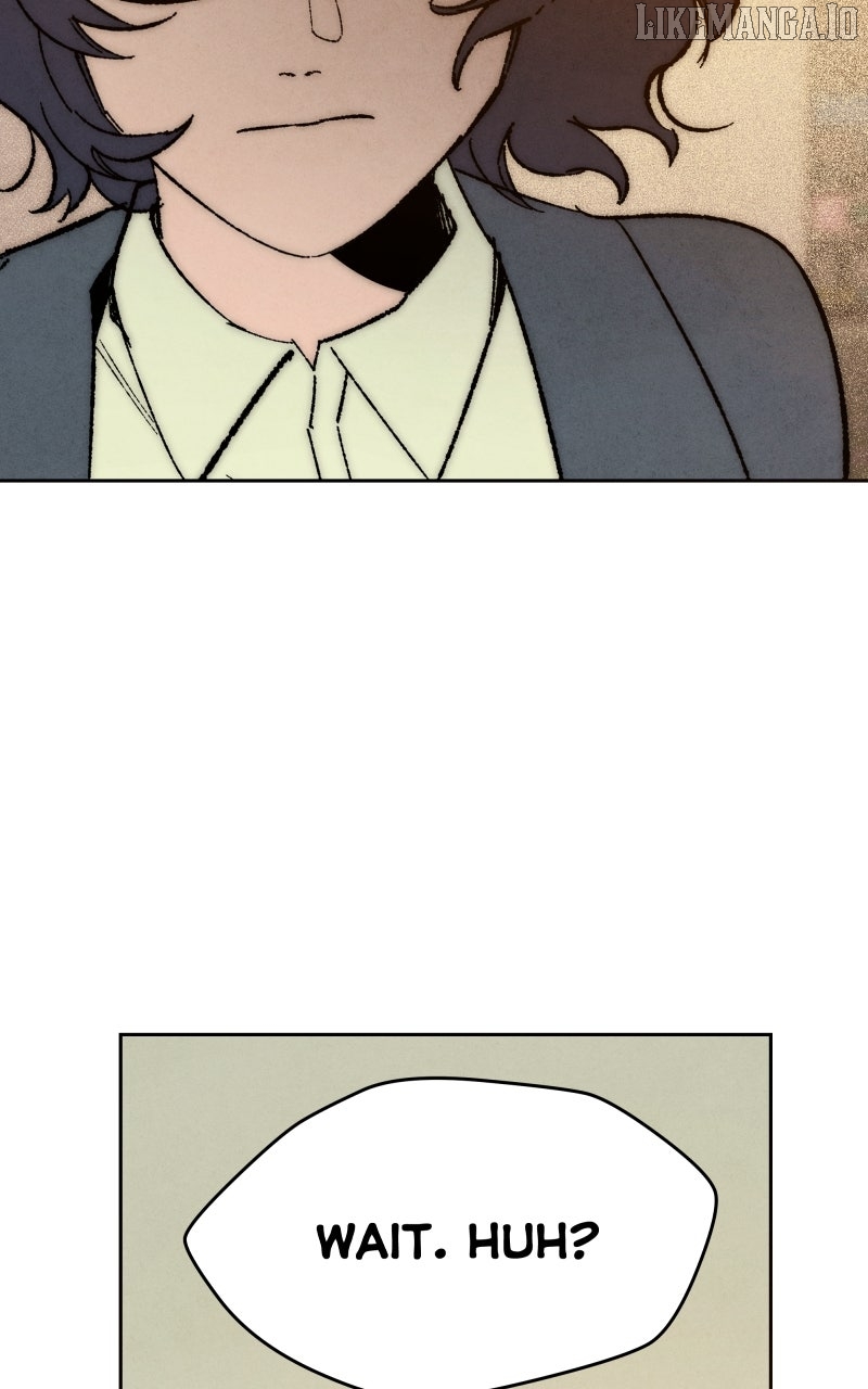 Hand Jumper Chapter 94 - Page 36