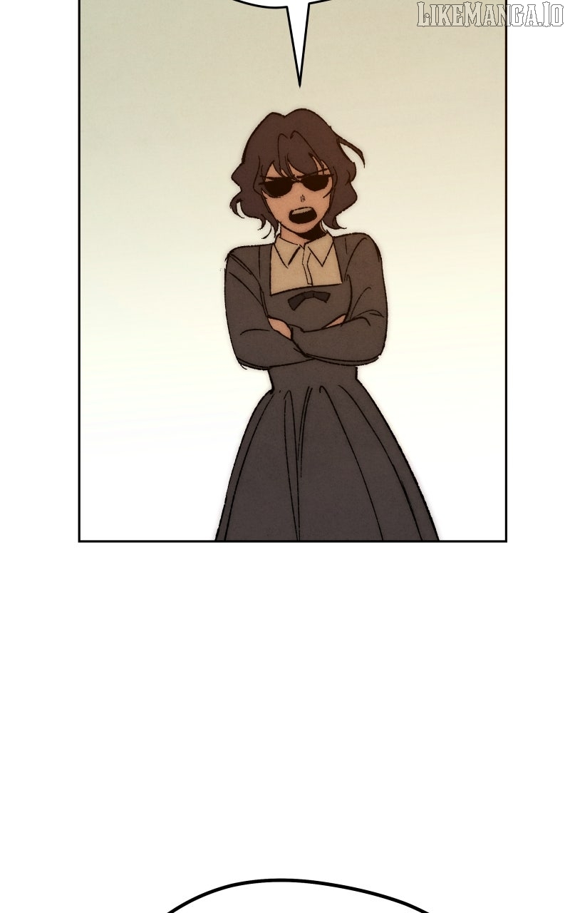 Hand Jumper Chapter 94 - Page 37