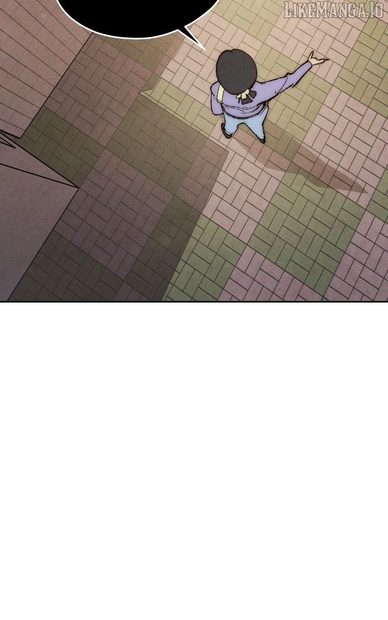 Hand Jumper Chapter 94 - Page 39